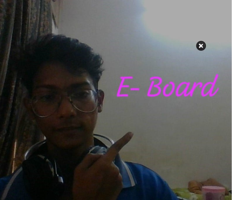E-Board
